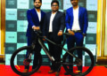 Voltrix Mobility enters eco-friendly e-cycle segment, launches Tresor for urban commuters