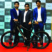 Voltrix Mobility enters eco-friendly e-cycle segment, launches Tresor for urban commuters