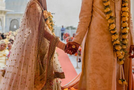 Religious conversion in the name of marriage won’t be spared, says Gujarat MoS Home