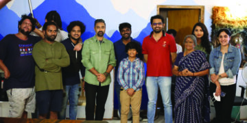 Minbimbangal gears up to produce Version 3 of family drama ‘Ramany Vs Ramany’