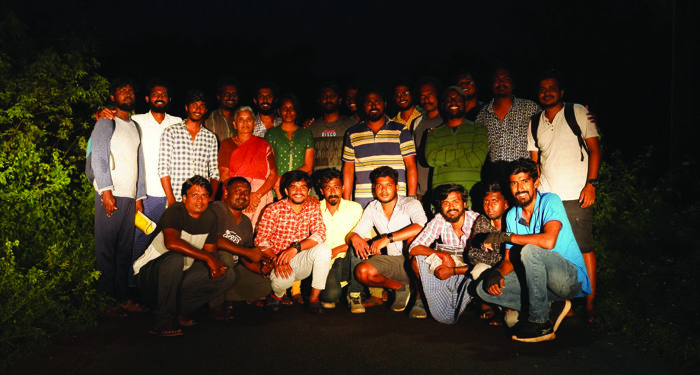 Ammuchi Season 2 will showcase factors of humans, families, relationships & conflicts with rustic beauty