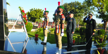 Azadi Ka Amirt Mahotsav: Sainik School Balachadi celebrates 73rd Republic Day