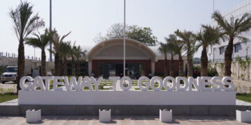 Ahmedabad’s SV Intel Airport gets ready to welcome General Aviation Terminal for Pvt/NSOP flights