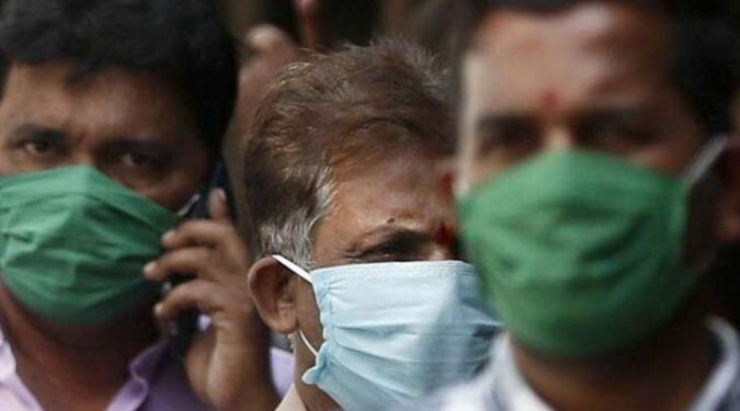 COVID-19: Gujarat records 12,131 new cases, 30 deaths; Night curfew to continue till Feb 4