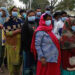 COVID-19: Infections drop to 21,225; 16 more die in Gujarat