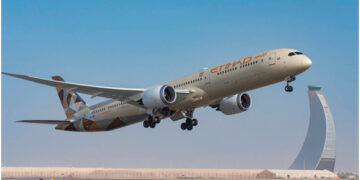 Etihad Airways launches global sale until January 21, for travel up to May 21