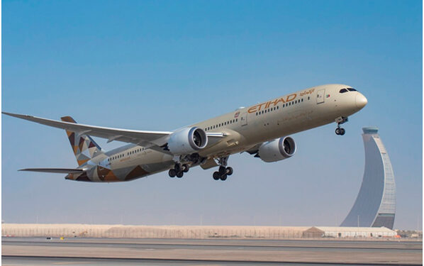 Etihad Airways launches global sale until January 21, for travel up to May 21