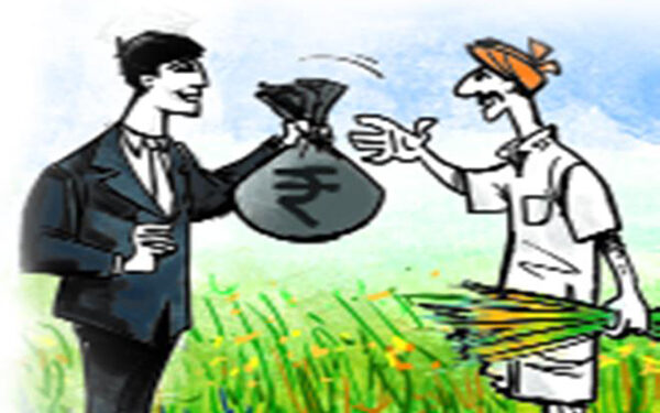 TN announces over Rs 500 cr crop loan waiver for farmers of Salem, Namakkal dists