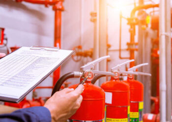 One worker killed, 2 injured in hot raw material spill in Amreli cement factory