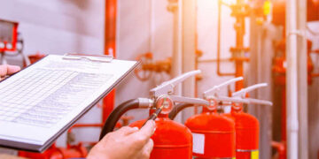 One worker killed, 2 injured in hot raw material spill in Amreli cement factory