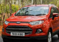  In New Year, Ford India reiterates its commitment to serve its existing customers