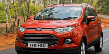  In New Year, Ford India reiterates its commitment to serve its existing customers