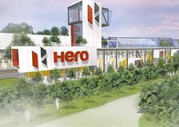 Hero Centre For Innovation & Technology in Rajasthan gets ‘GreenCo Platinum’ rating