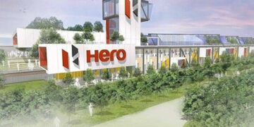 Hero Centre For Innovation & Technology in Rajasthan gets ‘GreenCo Platinum’ rating