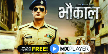 MX Player’s Bhaukaal 2 receives unprecedented response from men in khakhi