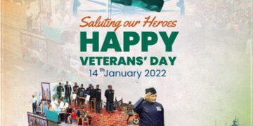 Azadi Ka Amrit Mahotsav: NCC Gujarat Directorate to fete next of kin of martyrs on Republic Day