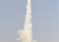 DRDO successfully test-fires new version of BrahMos supersonic cruise missile