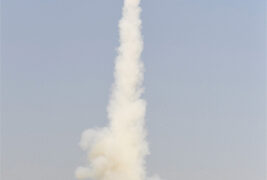 DRDO successfully test-fires new version of BrahMos supersonic cruise missile
