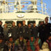 ICC Ship Ankit apprehends Pakistani boat with 10 crew members off Gujarat coast
