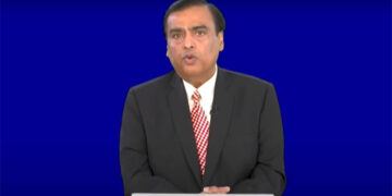 Q3 results: RIL net profit jumps 42 pc to Rs 18,549 cr; revenue climbs 54 pc