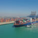 Adani’s Mundra Port handles the largest ever container vessel to call on India