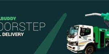 Fuel delivery pioneer FuelBuddy expands footprint with its launch in Ahmedabad