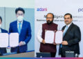 POSCO & Adani sign MoU for establishing Integrated Steel Mill in Mundra
