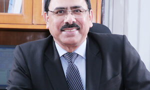 Anil Chaudhary, former CMD, Steel Authority of India joins Primus Partners as advisor