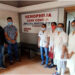 CSR: AM/NS India helping the poor and needy in the battle against haemophilia