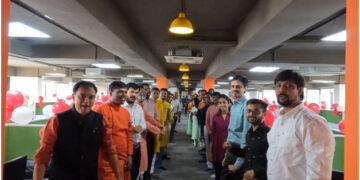 Analytix on expansion spree, opens second office in Ahmedabad as it scales up hiring