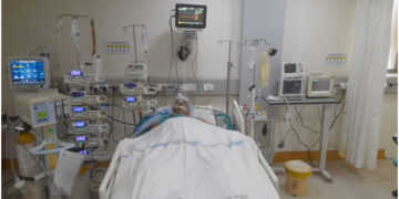CIMS Super Speciality Hospital performs 25th heart transplant, taking tally of lives saved to 25
