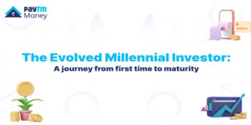 Nearly 80 pc of Paytm Money investors are millennials: Report