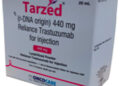 Cadila Pharma expands oncology portfolio with launch of Tarzed (Trastuzumab 440 Mg Injection)