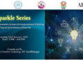 IITGN to start ‘Sparkle Series’ for 10K Vigyan Jyoti scholars of 200 JNVs – aims to popularise STEM among young girls