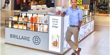 100% vegan & cruelty-free, personal care brand Brillare opens 4th exclusive brand outlet in Ahmedabad