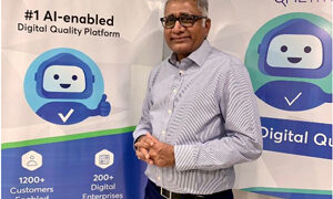 California headquartered QMetry to double its global R&D team in Ahmedabad