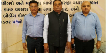 Govt contractors’ body unveils action oriented plan to resolve long-pending price escalation issue