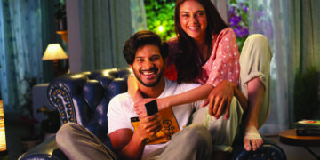 Brinda Master’s directorial debut ‘Hey Sinamika’ trailer out; theatrical release on Mar 3