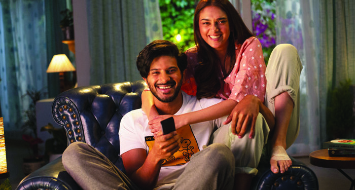 Brinda Master’s directorial debut ‘Hey Sinamika’ trailer out; theatrical release on Mar 3