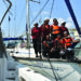 All-woman sailing expedition team of Indian Army completes maiden journey
