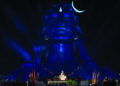 Night-long celebrations to mark Mahashivaratri at Adiyogi on March 1