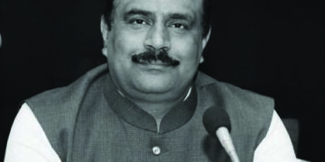 After paper leak, Gujarat recruitment board chairman Vora quits