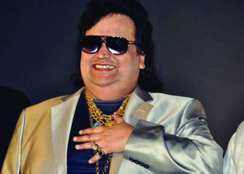 Obit: Veteran disco singer-composer Bappi Lahiri passes away; V-P, PM offer condolences