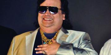 Obit: Veteran disco singer-composer Bappi Lahiri passes away; V-P, PM offer condolences