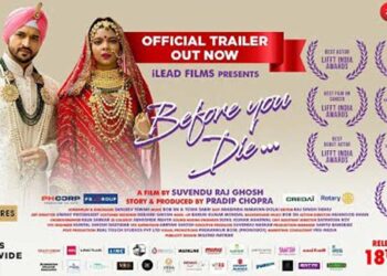 Hindi film on cancer awareness, ‘Before You Die’, stirs up hearts of lovebirds