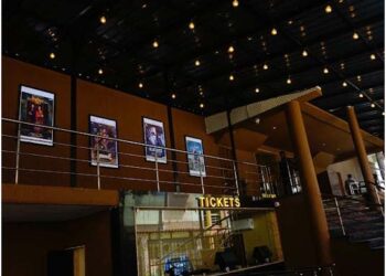Mukta A2 Cinemas opens 2 screen multiplex Vaishnavi Vaibhavi to offer premium cinema in Bengaluru