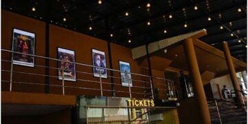 Mukta A2 Cinemas opens 2 screen multiplex Vaishnavi Vaibhavi to offer premium cinema in Bengaluru