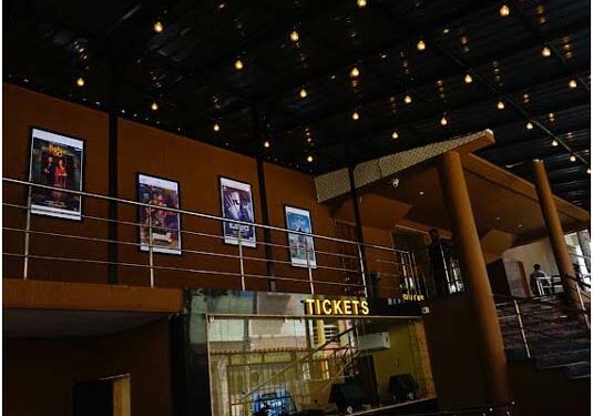 Mukta A2 Cinemas opens 2 screen multiplex Vaishnavi Vaibhavi to offer premium cinema in Bengaluru