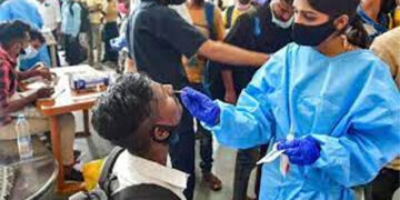 COVID-19 declines: Tamil Nadu tally breaches 34-lakh mark