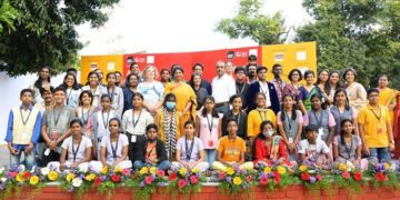 Student shutterbugs capture ‘A Land of Stories’, to showcase heritage of TN